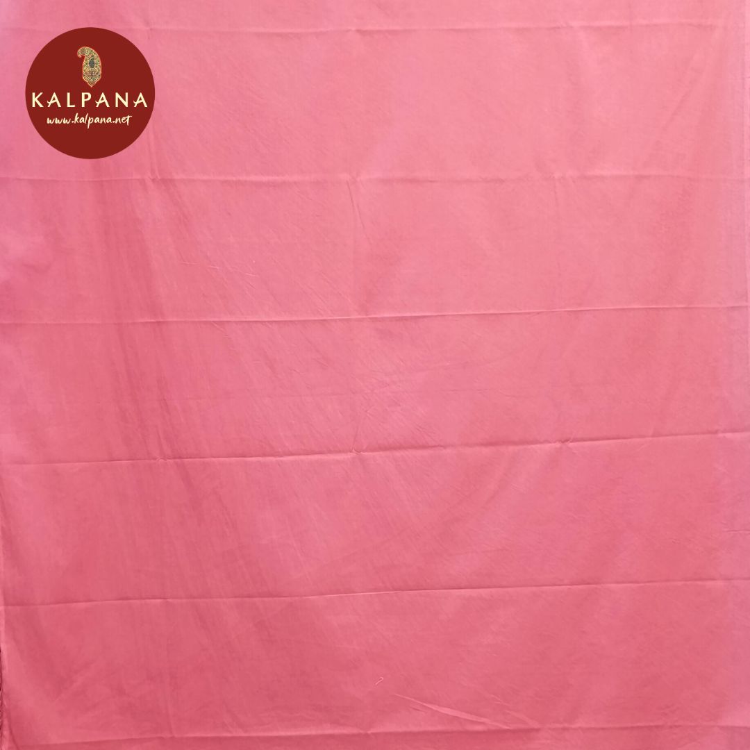 Woven Zari Blended SICO Cotton Unstitched Suit