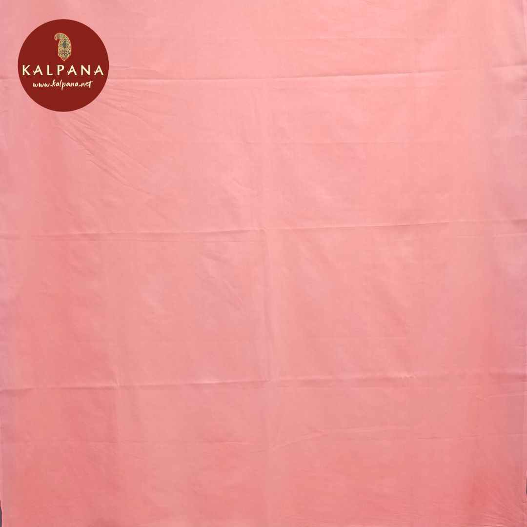 Embroided Blended SICO Cotton Unstitched Suit