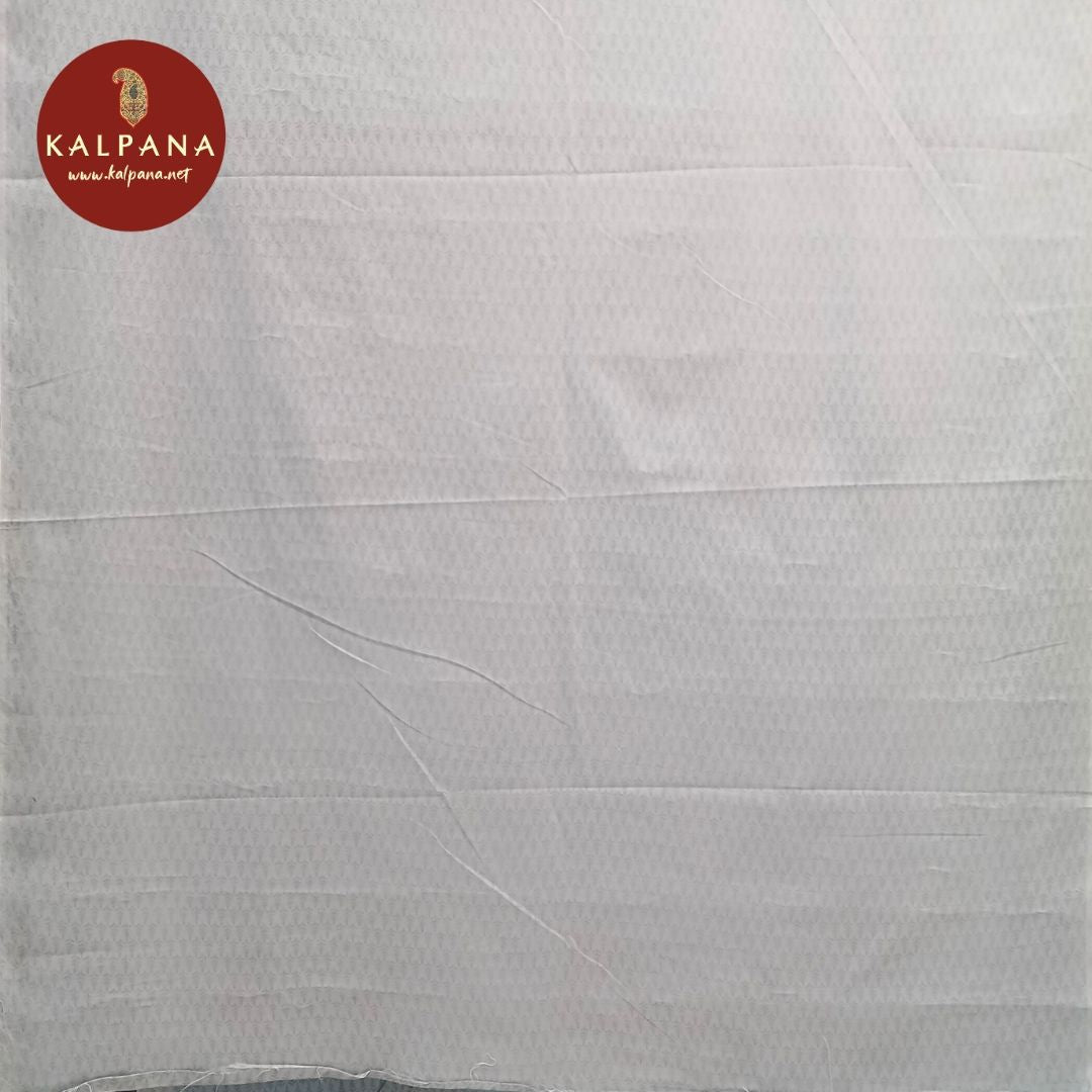 Printed Pure Cotton Unstitched Suit