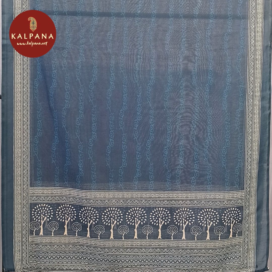 Printed With Embroidery SICO Cotton Unstitched Suit