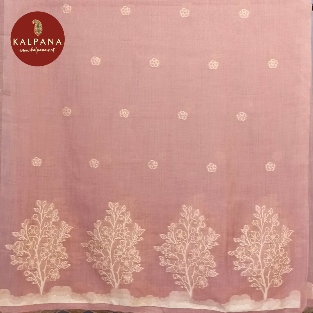 Woven SICO Cotton Unstitched Suit