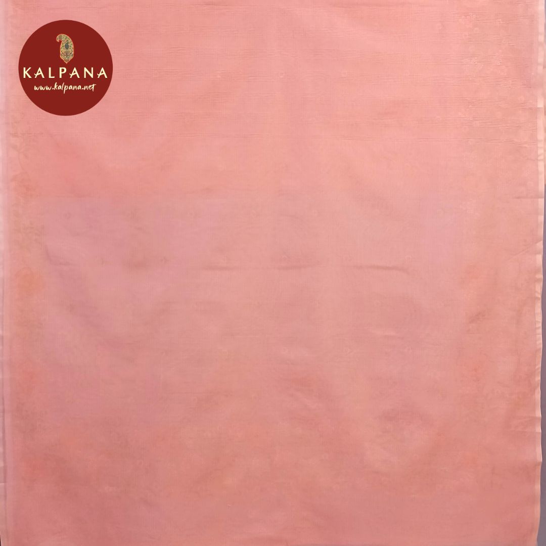 Embroidery SICO Cotton Saree