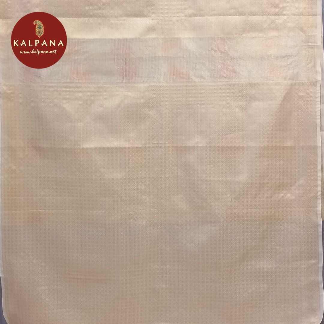 Woven Zari Woven Benaras Kota Saree