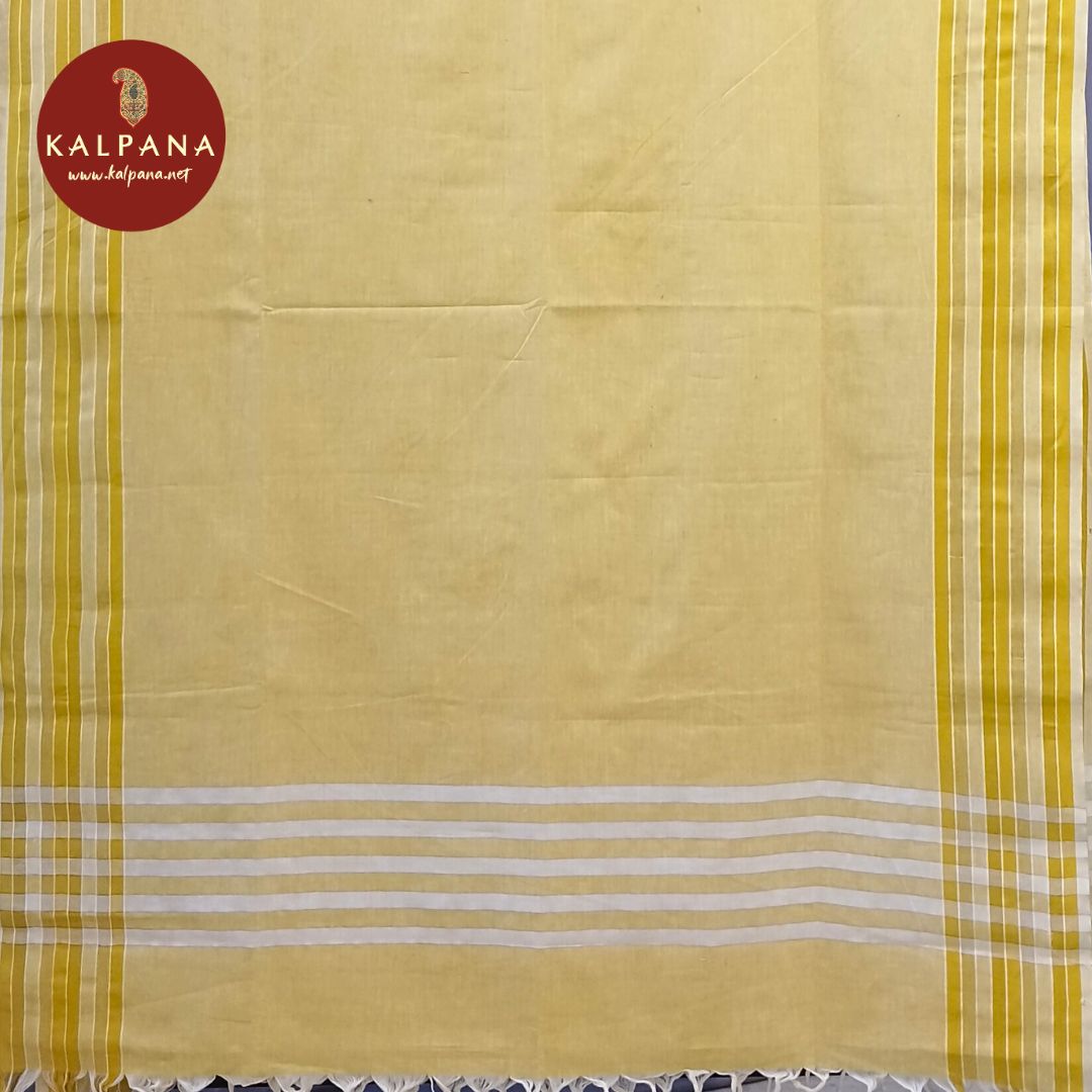 Embroided Pure Cotton Unstitched Suit - Kalpana
