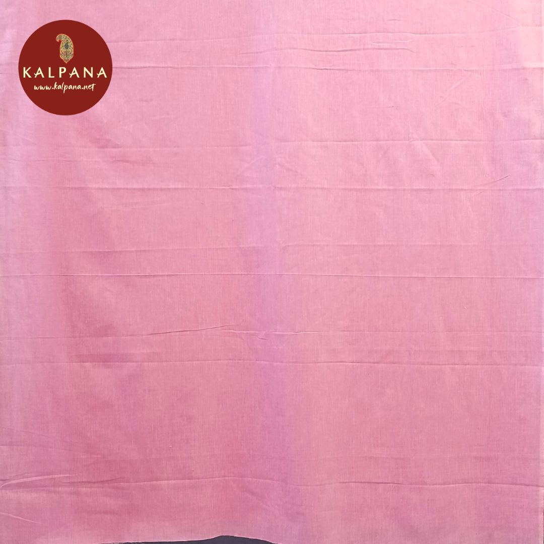 Embroided Cotton Unstitched Suit