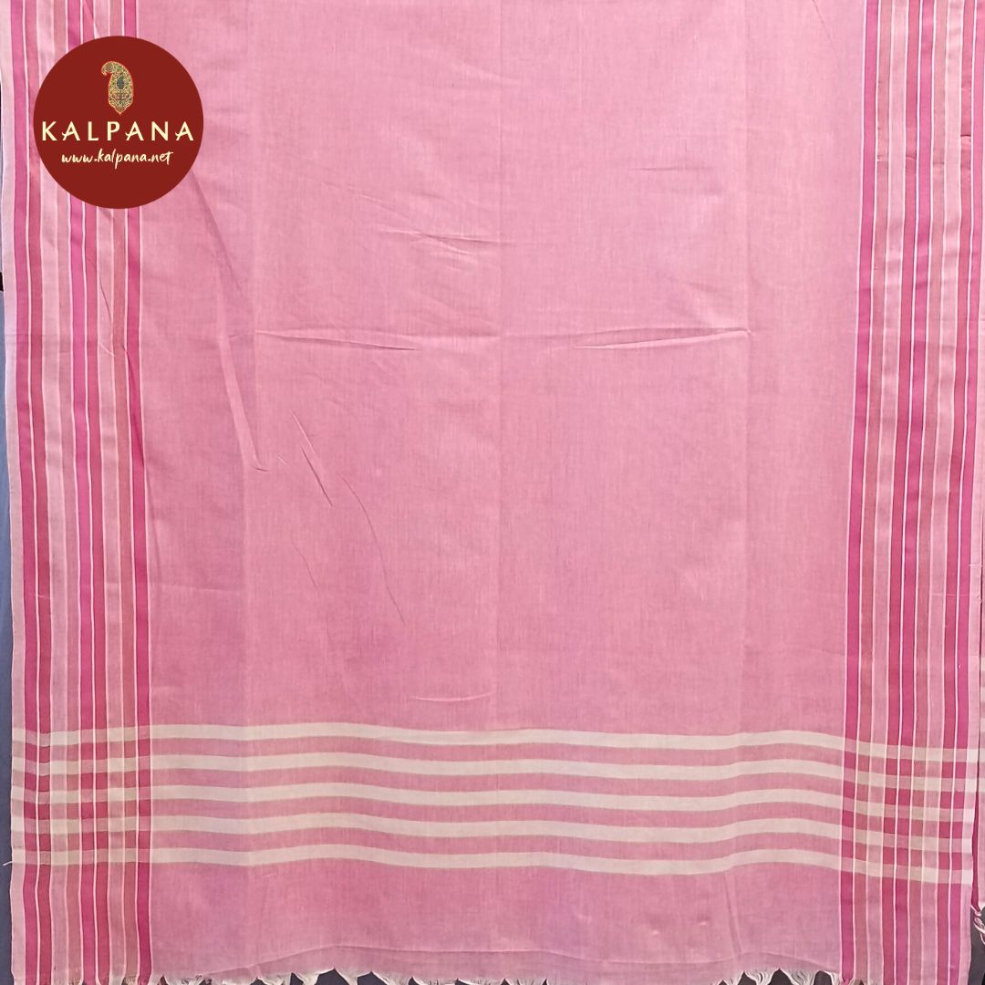 Embroided Cotton Unstitched Suit