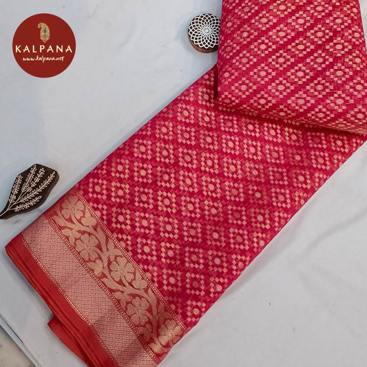 Red Woven Zari Woven SICO Cotton Saree
with Woven Zari Woven Red Color Palla
The Red Colored Woven Zari SICO Cotton Unstitched Blouse
Which is Perfect for Semi,Formal,Wear in Summer season(s). Dry Clean Only.
Saree 5.4 mts
Blouse 0.8 mts
Country Of Origin:India
Weight: 500 gms