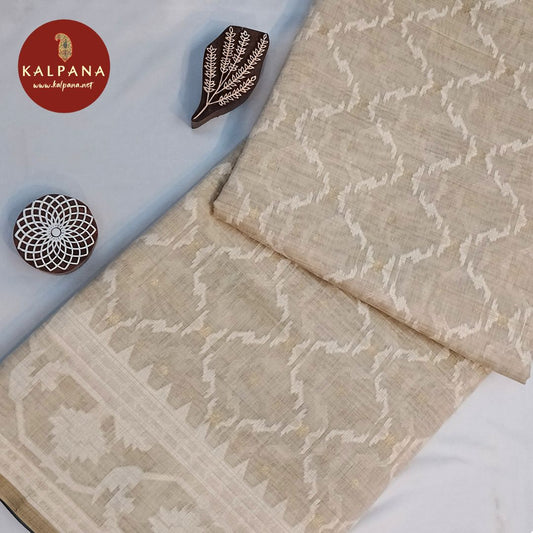 Ivory Woven SICO Cotton Saree
with Woven Ivory Color Palla
The Dark Blue Colored SICO Cotton Unstitched Blouse
Which is Perfect for Semi,Formal,Wear in Summer season(s). Dry Clean Only.
Saree 5.4 mts
Blouse 0.8 mts
Country Of Origin:India
Weight: 500 gms
