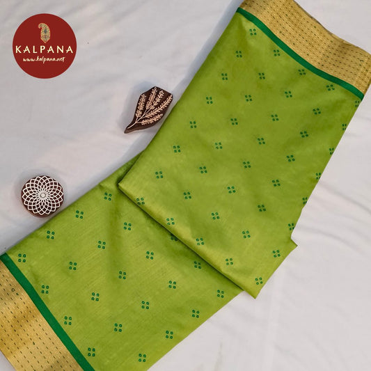 Green Embroided Tussar Saree
with Embroidered Green Color Palla
The Dark Green Colored Embroided Tussar Unstitched Blouse
Which is Perfect for Semi,Formal,Wear in Summer season(s). Dry Clean Only.
Saree 5.4 mts
Blouse 0.8 mts
Country Of Origin:India
Weight: 500 gms