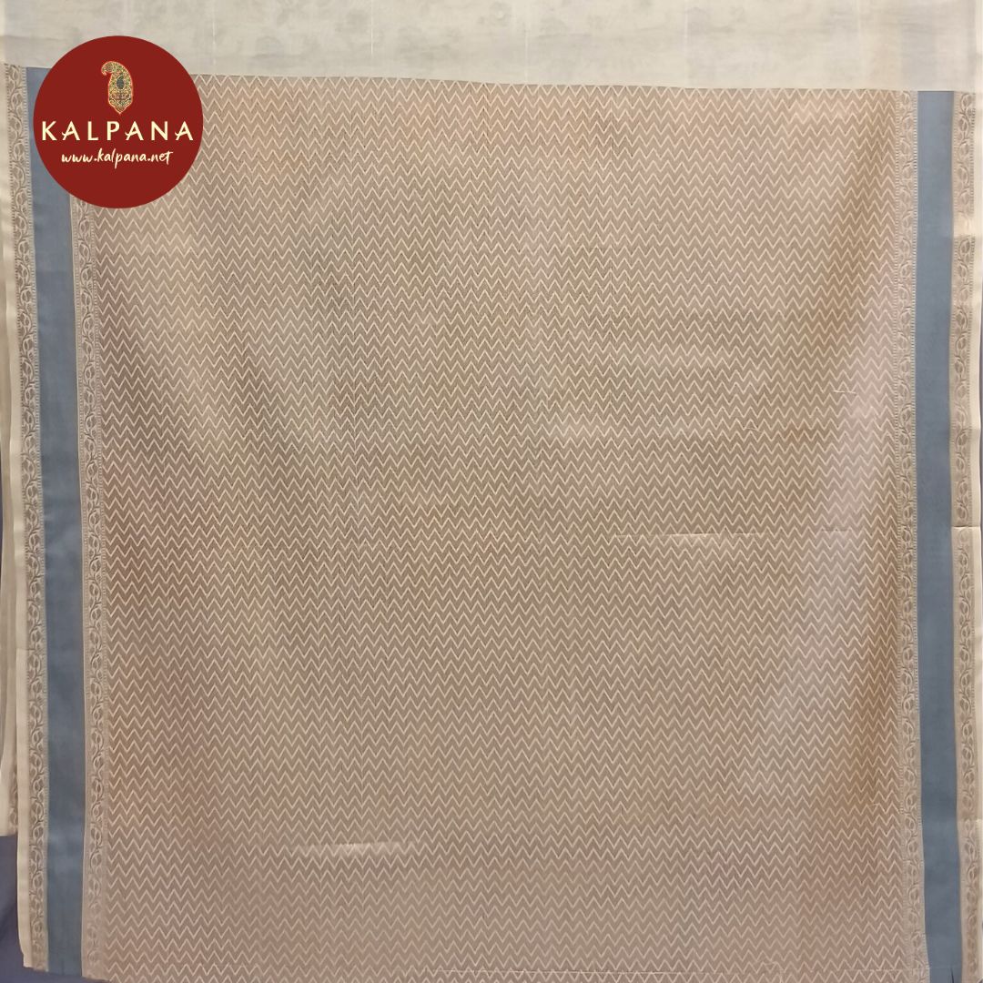 Woven Benaras Kota Saree