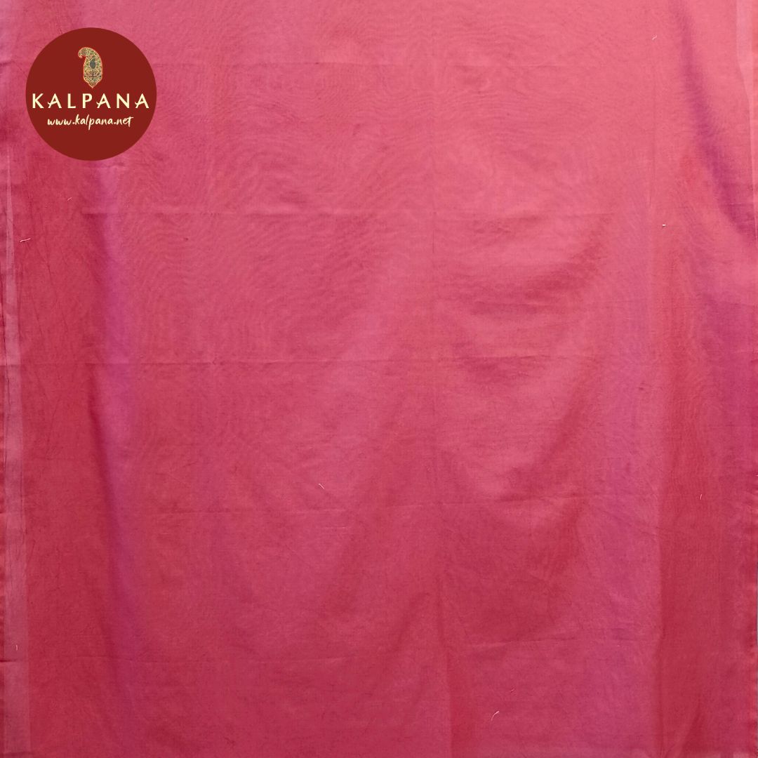 Woven Zari SICO Cotton Unstitched Suit