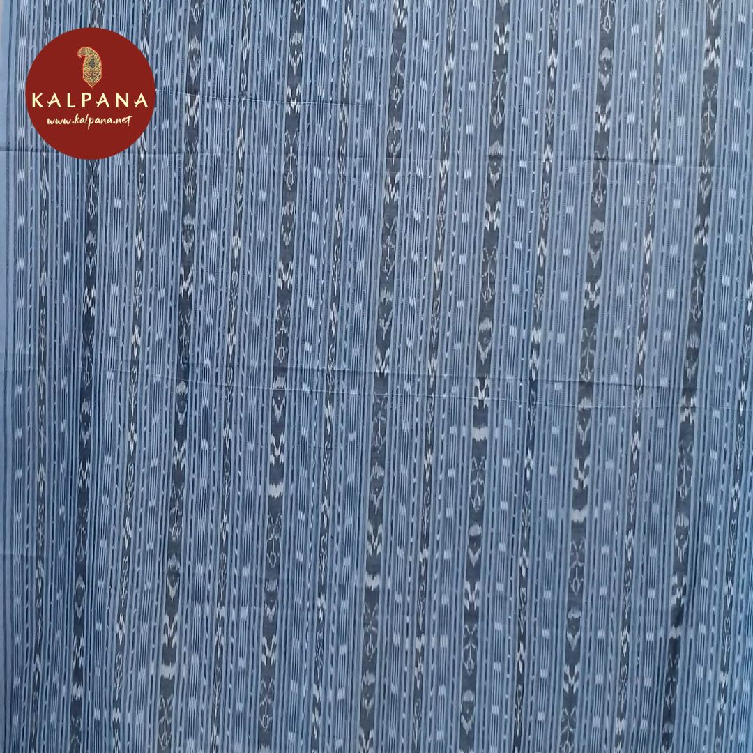 Embroided Cotton Unstitched Suit