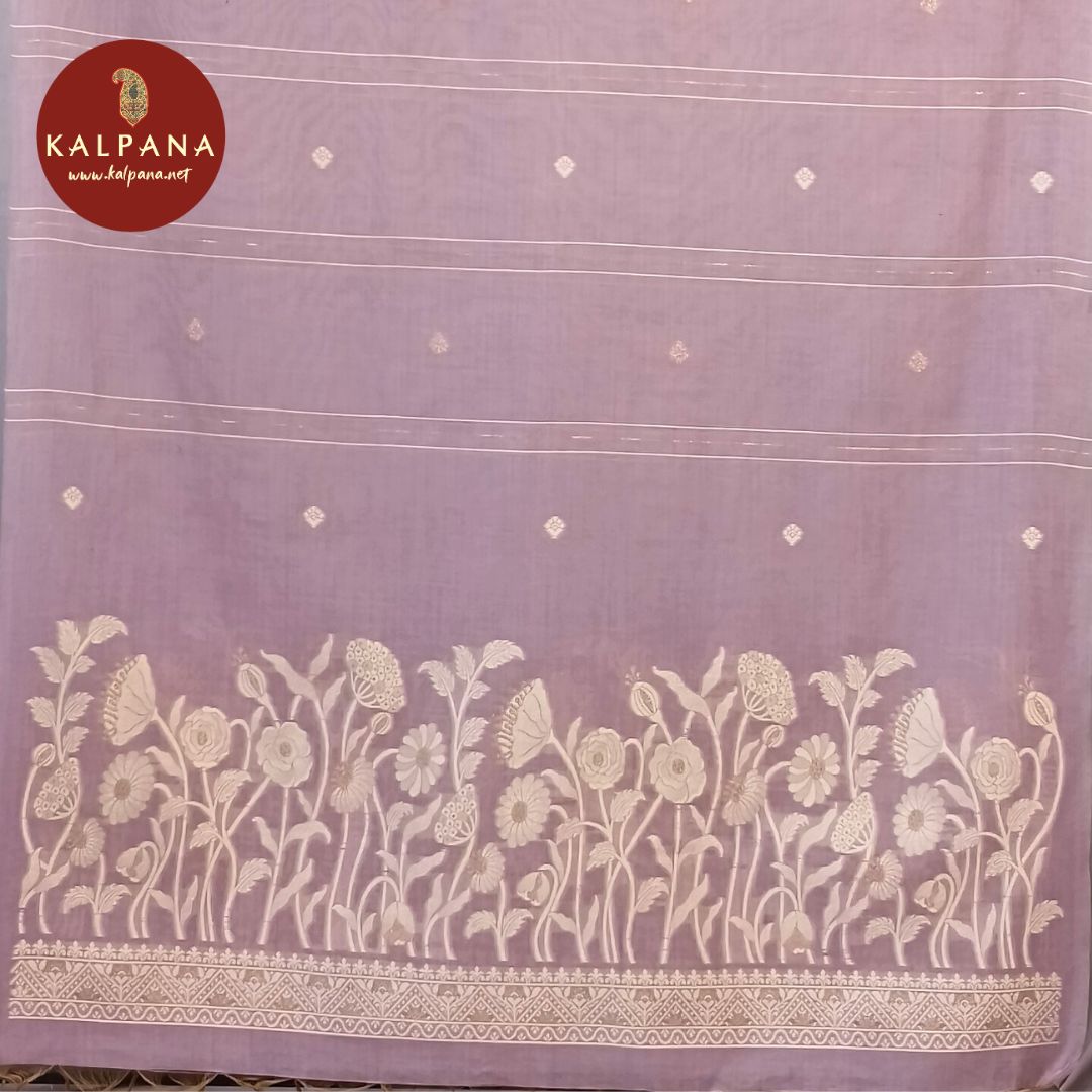 Woven SICO Cotton Unstitched Suit