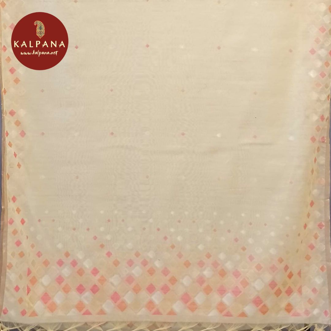 Woven Blended SICO Cotton Unstitched Suit