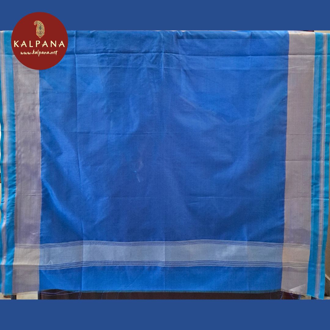 Woven Tussar Saree