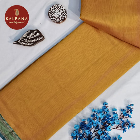 Handloom Pure Maheshwari Cotton Saree