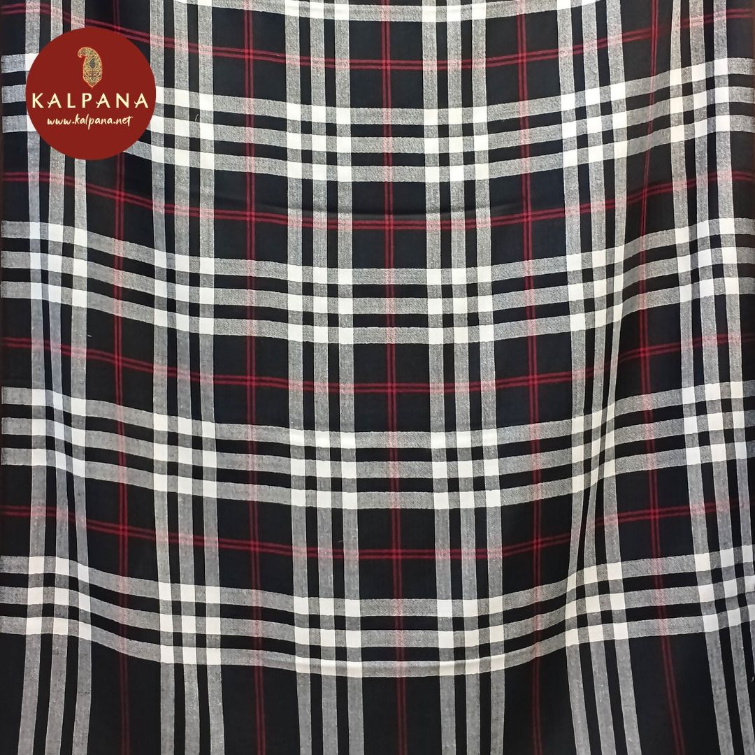 Woven Woolen Shawls
