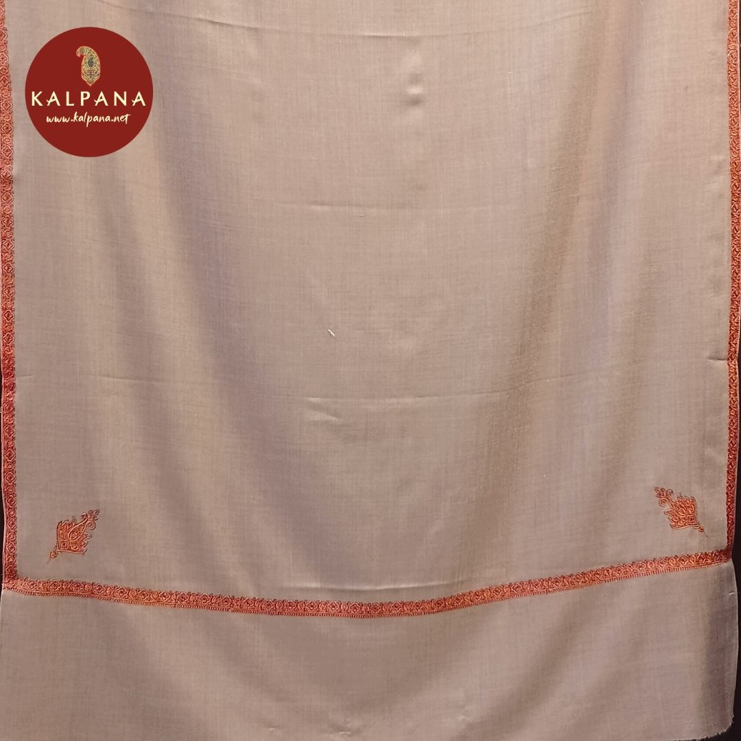 Woven Woolen Shawls
