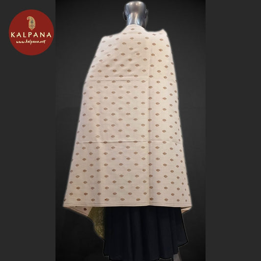 Dark Khaki Woven Woolen Shawls
with Woven Dark Khaki Color Border
The Dark Khaki Colored Woolen Palla
Which is Perfect for Semi,Formal,Wear in winter season(s). Dry Clean Only.
Length: 2.4 mts
Country Of Origin:India
Weight: 250 gms