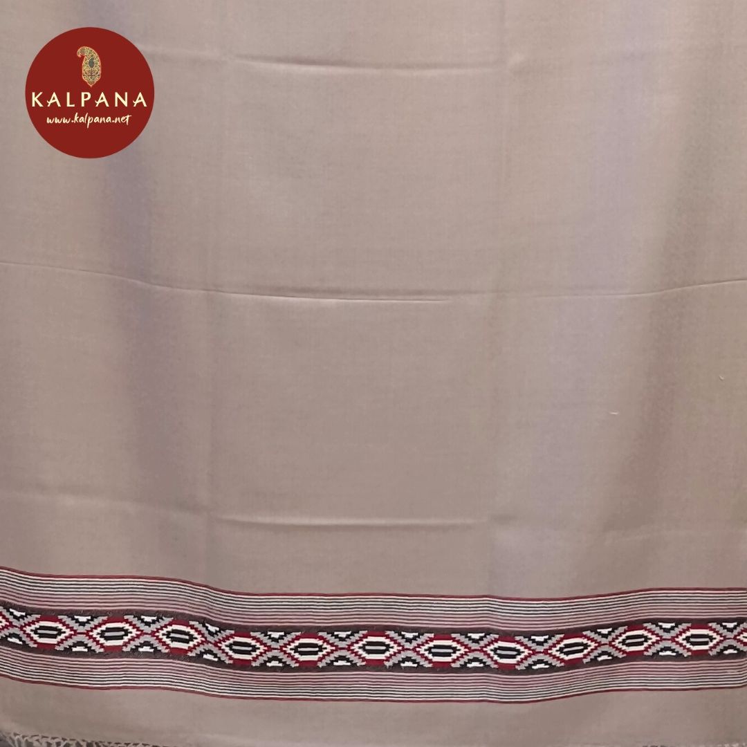 Woven Woolen Shawls