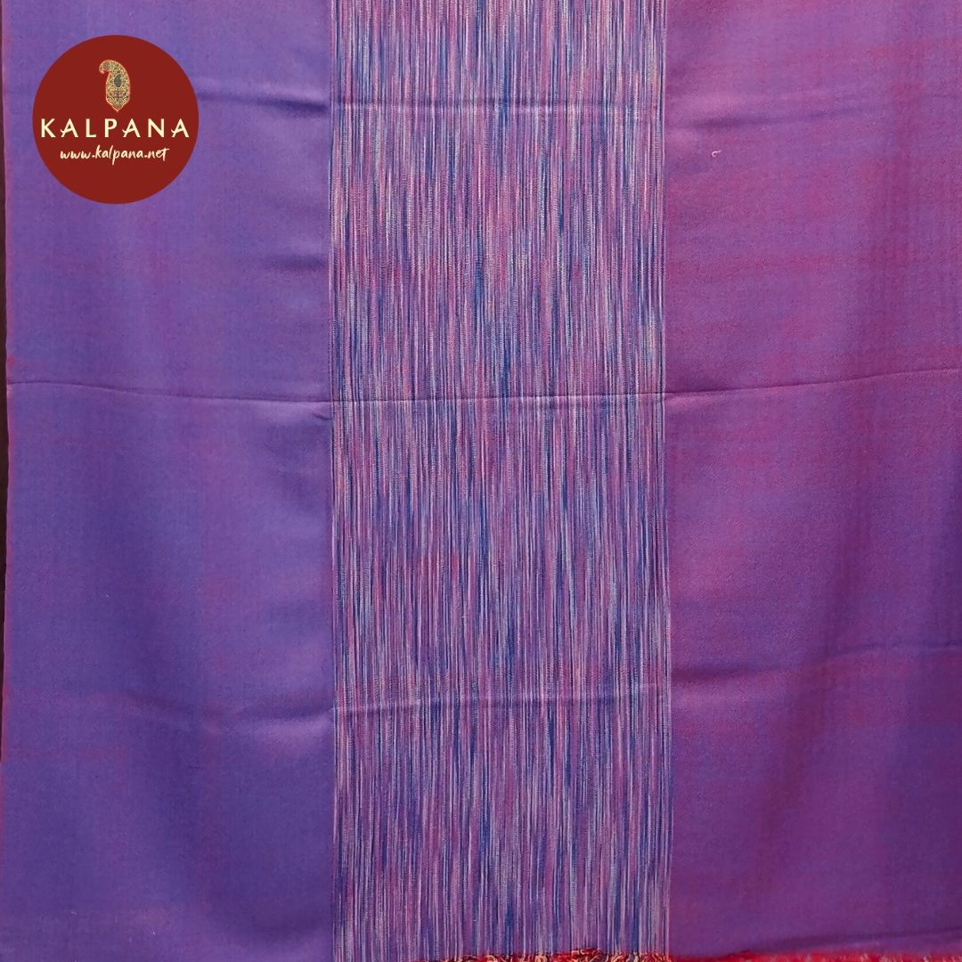 Woven Woolen Shawls