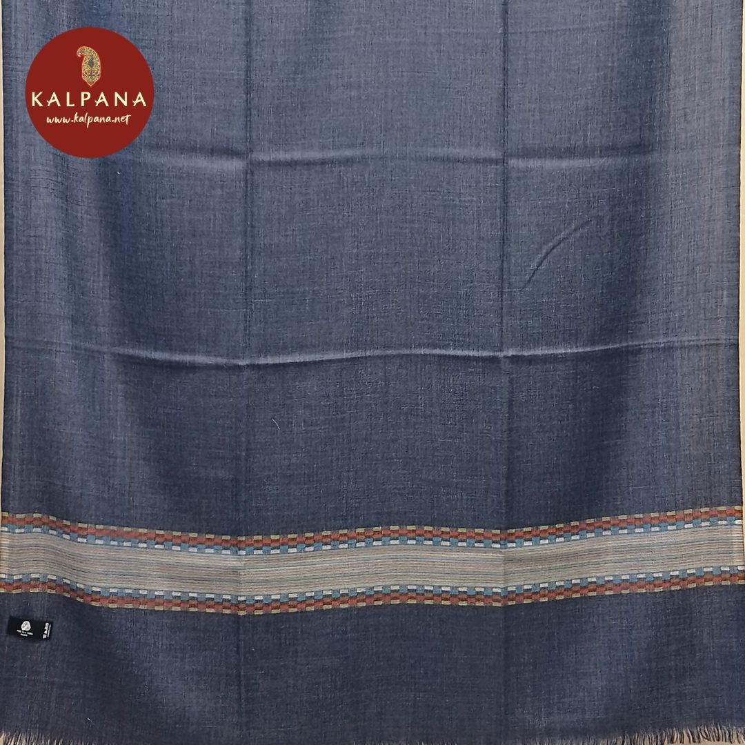 Woven Woolen Shawls