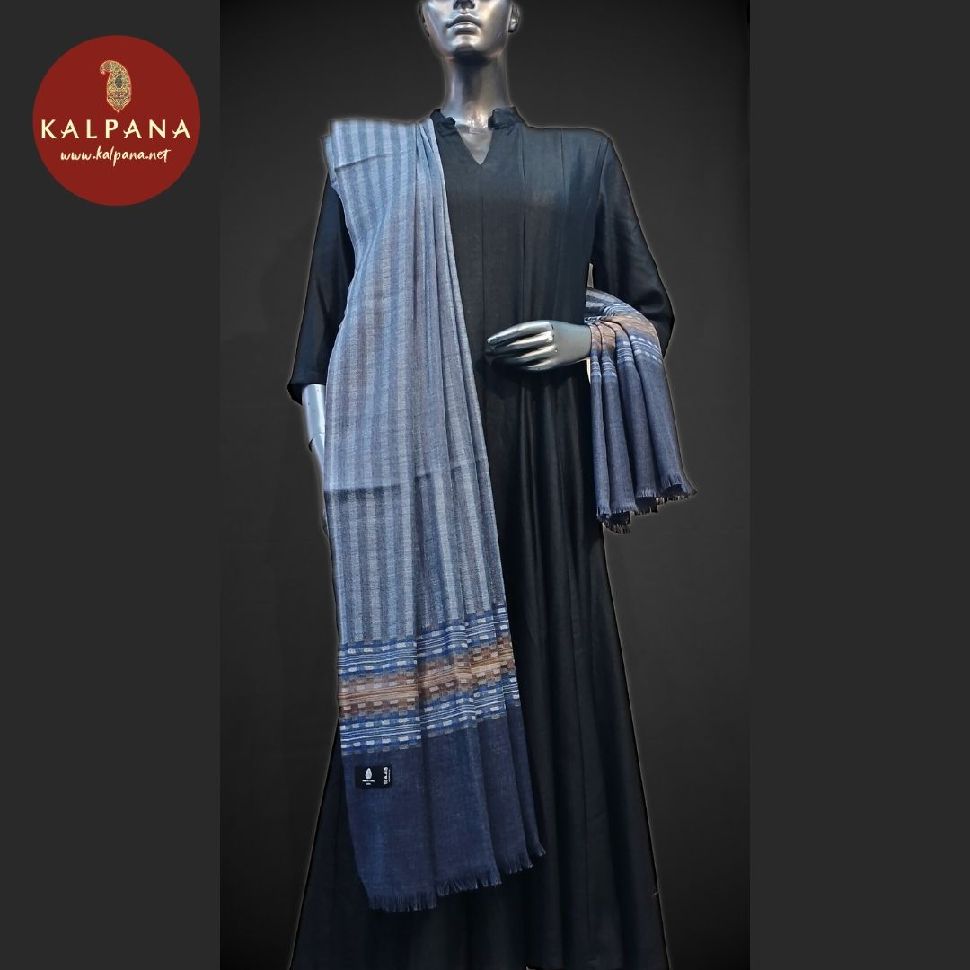 Woven Woolen Shawls