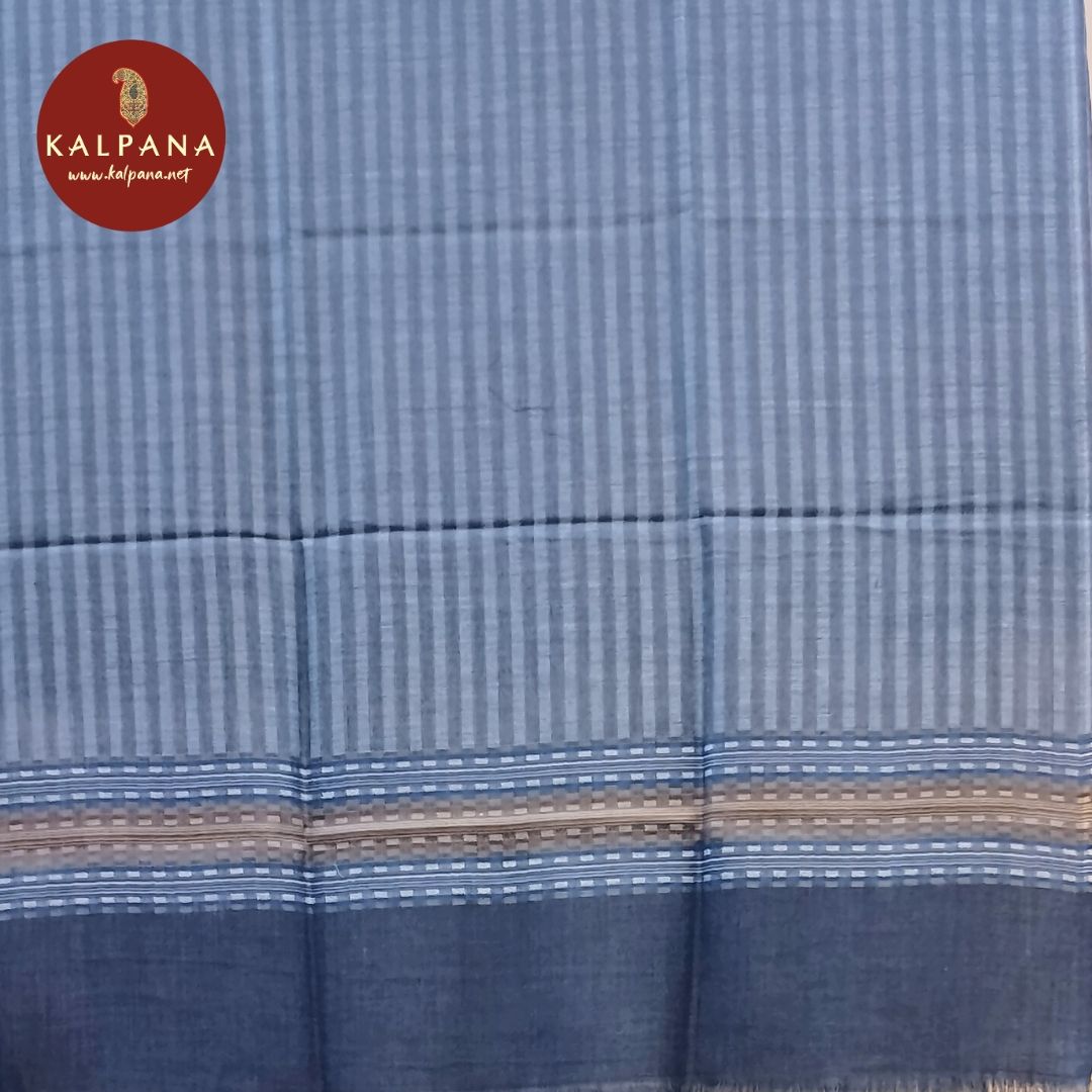 Woven Woolen Shawls - Kalpana