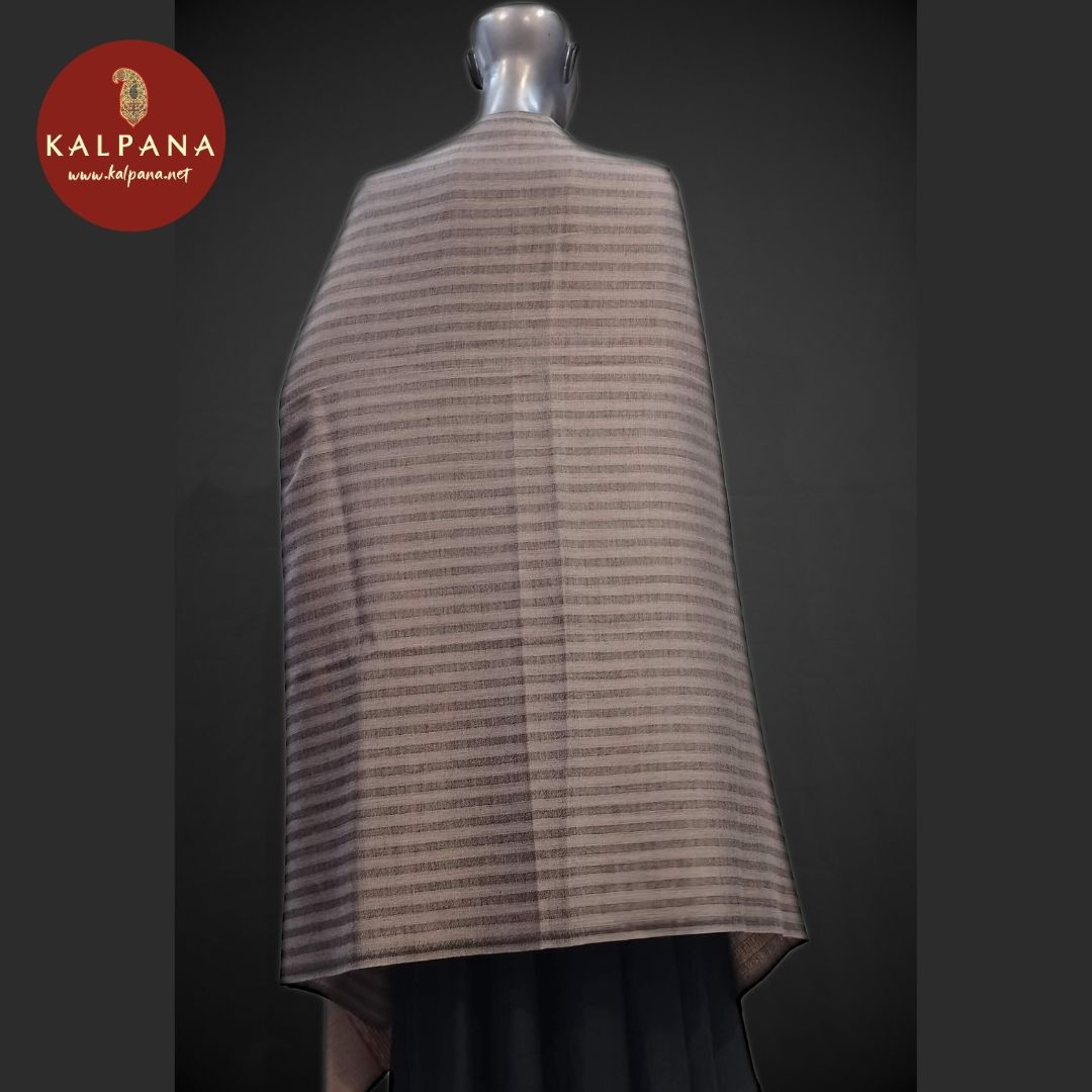 Brown Woven Woolen Shawls
with Woven Brown Color Border
The Brown Colored Woolen Palla
Which is Perfect for Semi,Formal,Wear in winter season(s). Dry Clean Only.
Length: 2.4 mts
Country Of Origin:India
Weight: 250 gms