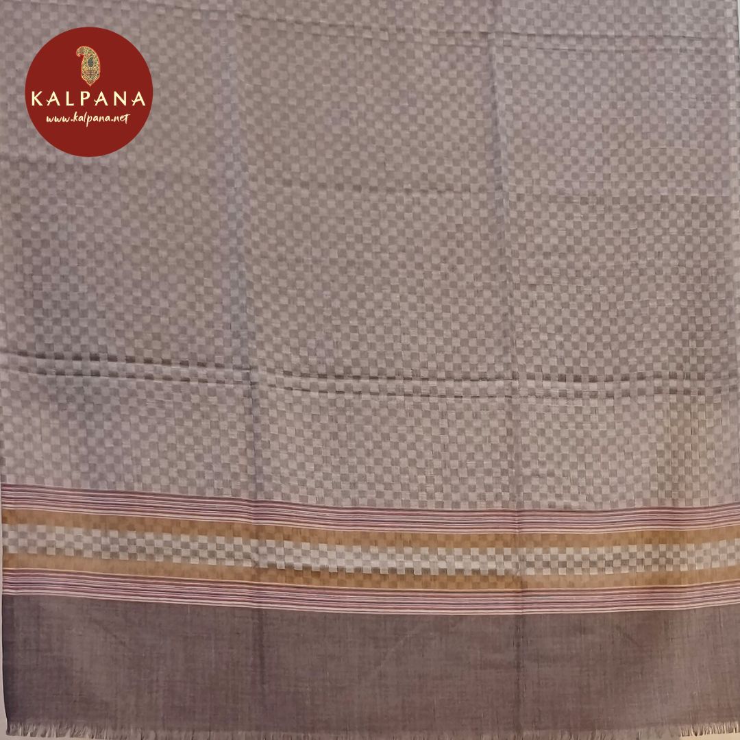 Woven Woolen Shawls