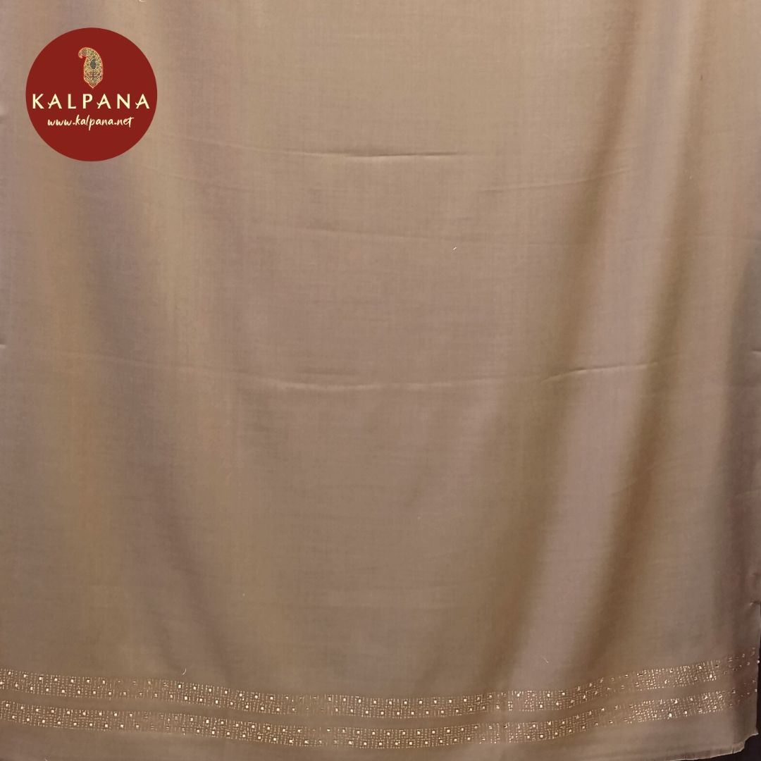 Woven Woolen Shawls - Kalpana