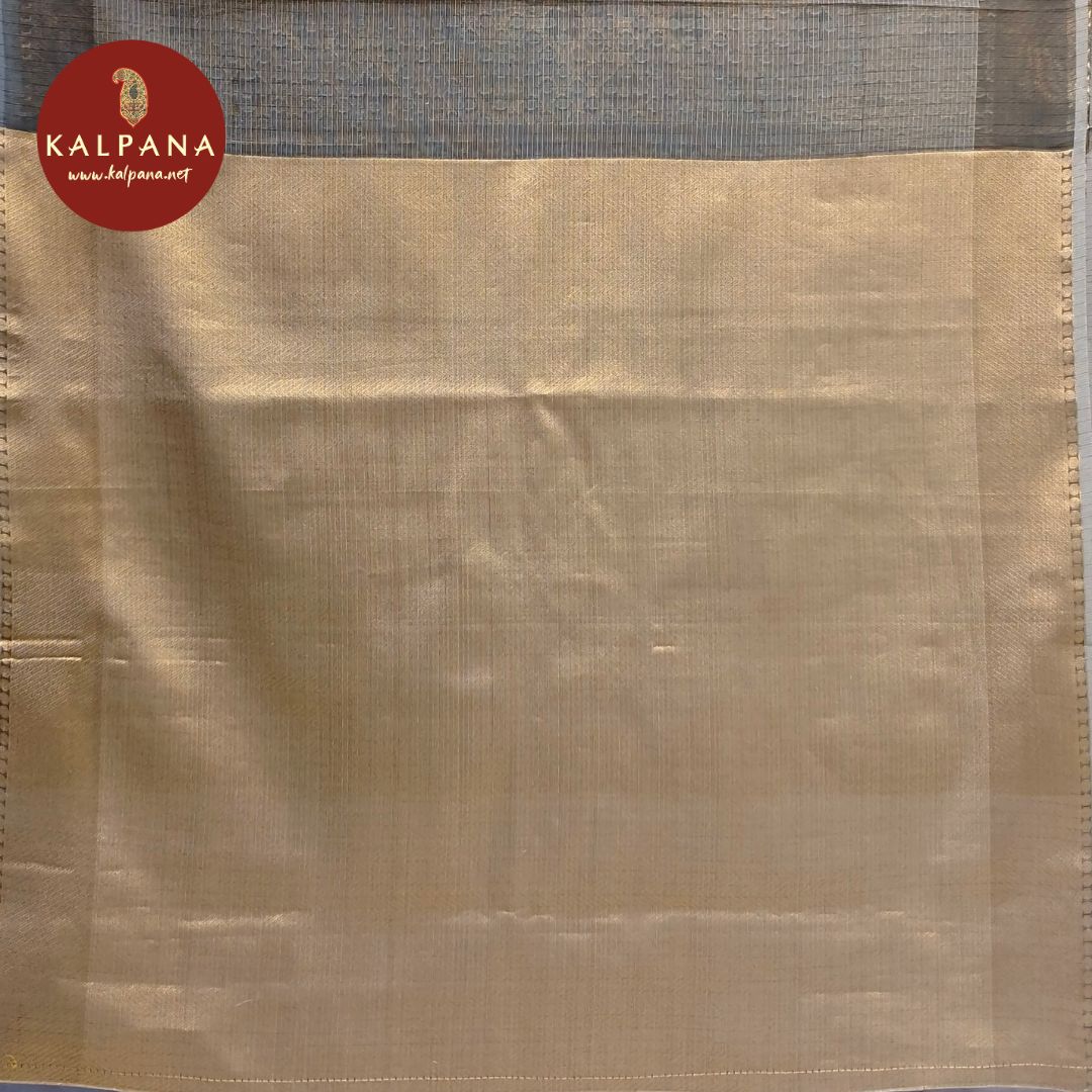 Woven Zari Woven Benaras Kota Saree - Kalpana