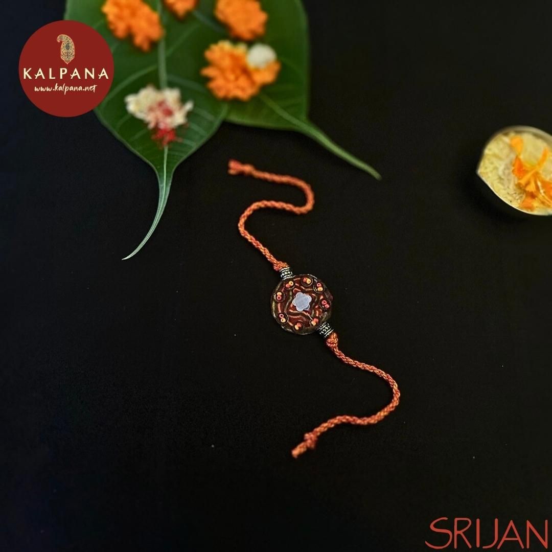 Rakhi Adhikya - Kalpana