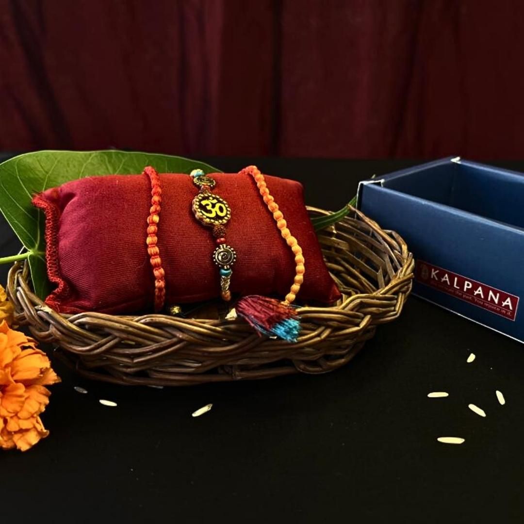 Rakhi Kesariya