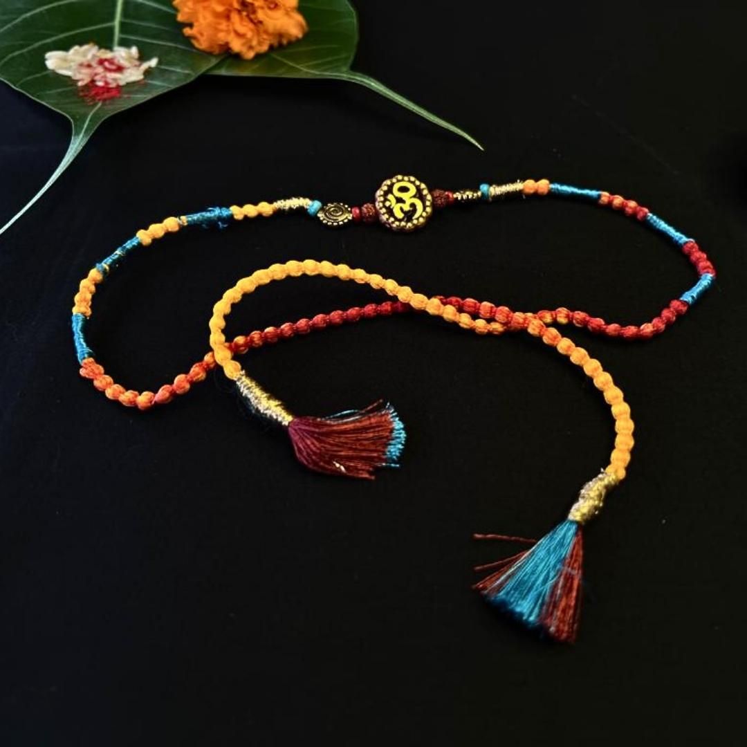 Rakhi Kesariya