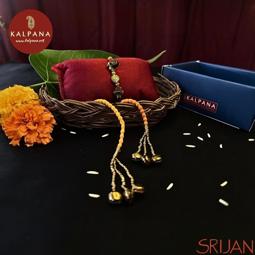Rakhi Shwetambri
