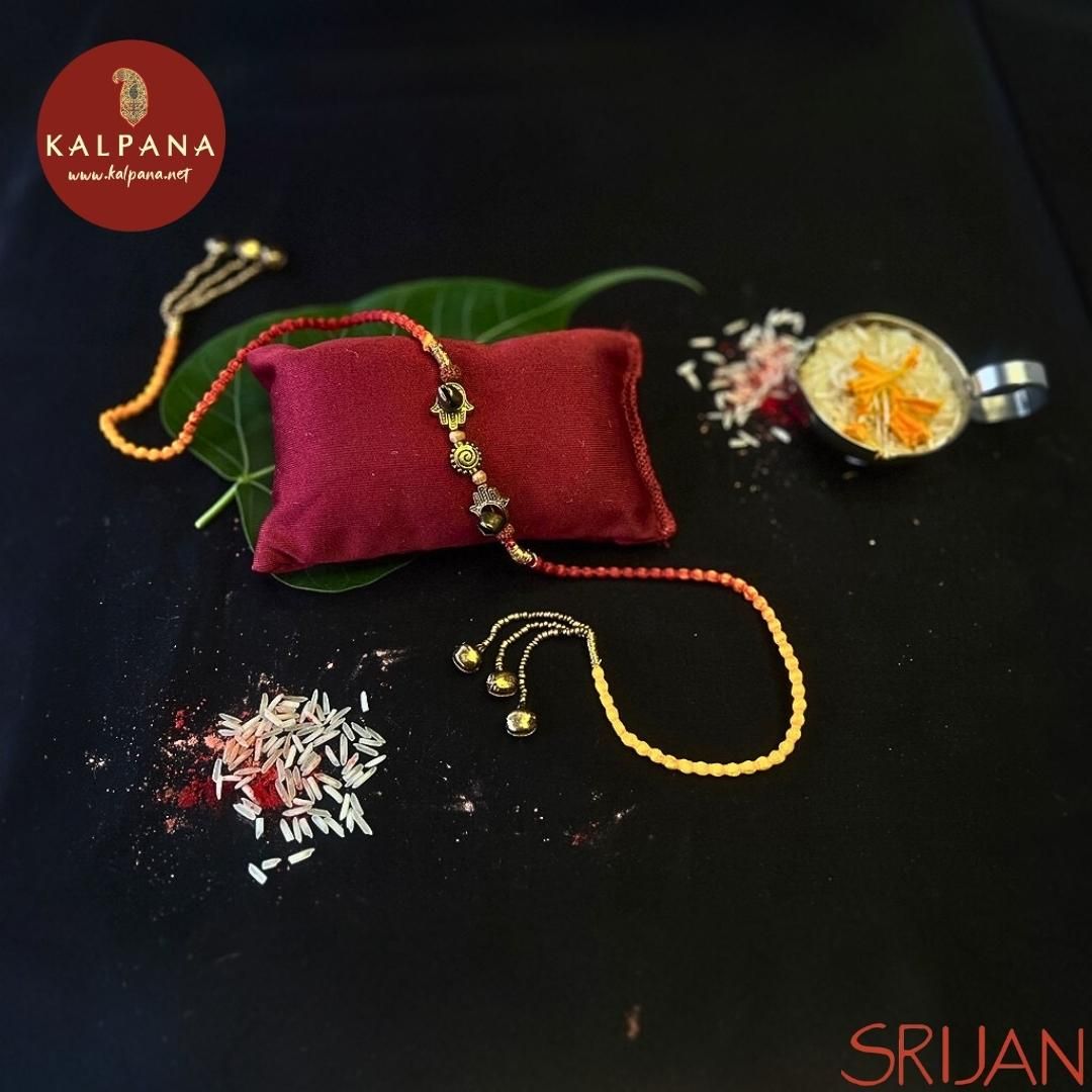 Rakhi Shwetambri