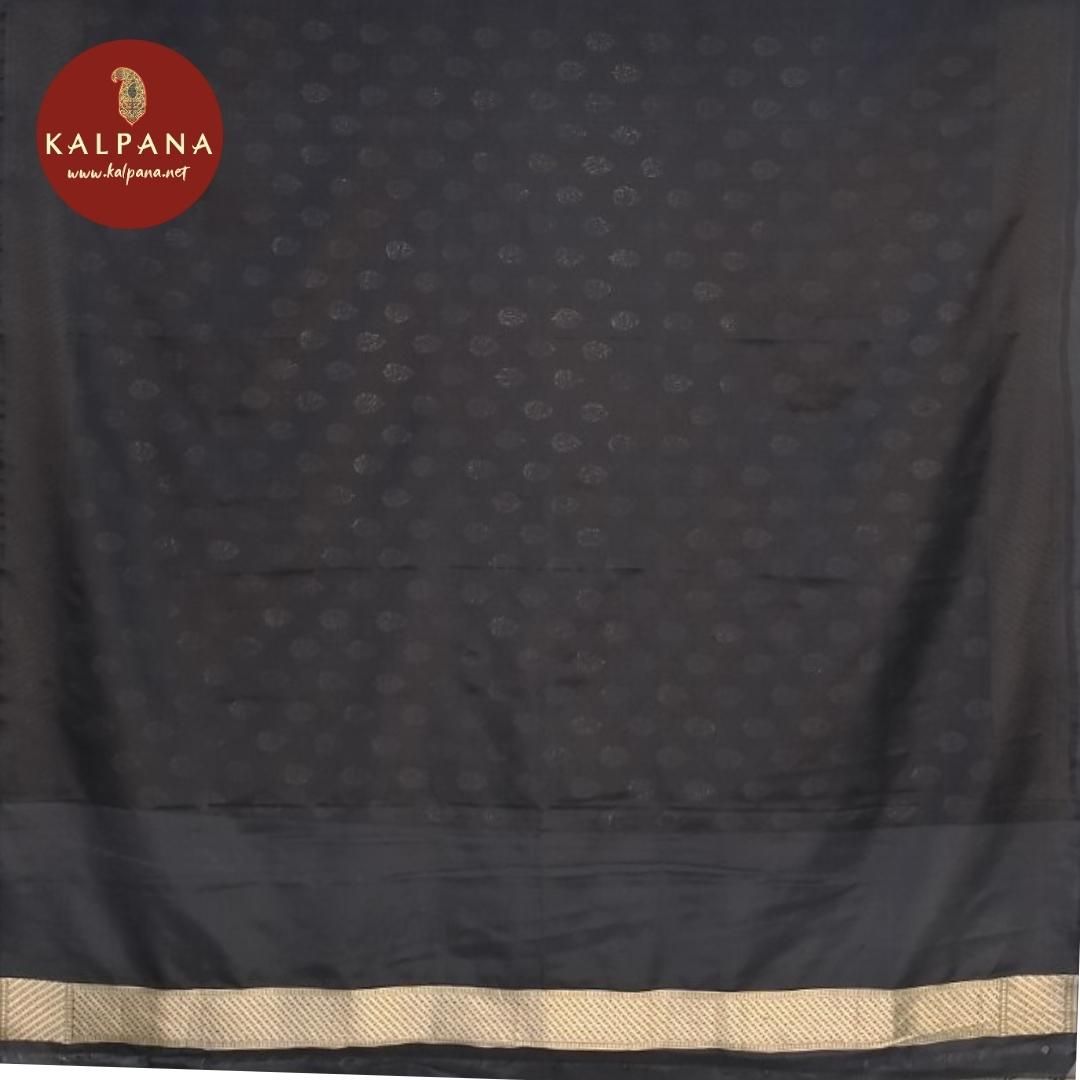 Banarasi Handloom Pure Silk Saree
