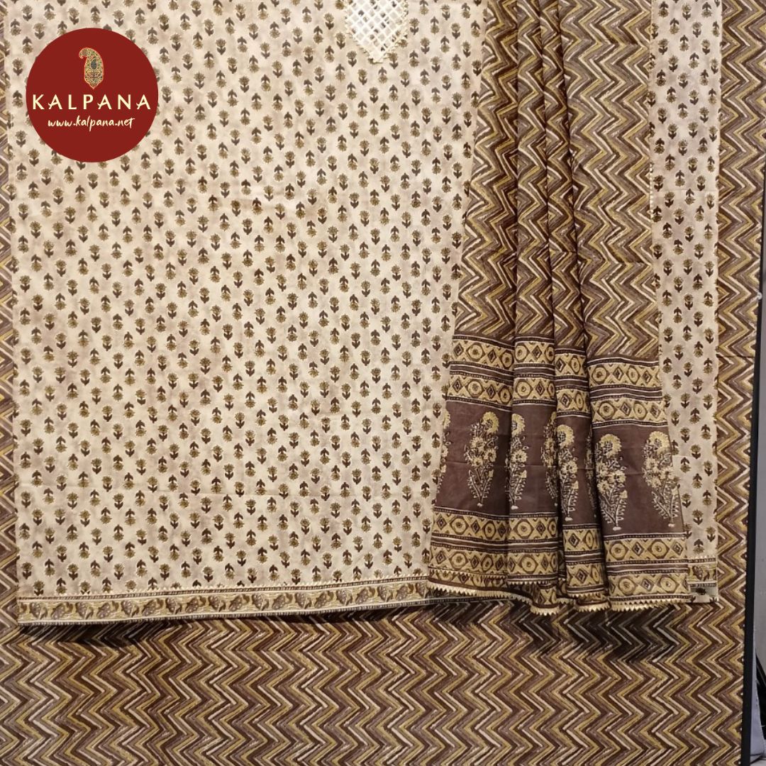 Shirt: Gotta Patti Printed Pure Cotton Unstitched Suit with All Over Printed and Printed Border.TheNeckline is Self
Dupatta: Contrast matched color Printed Cotton Dupatta with Printed Palla.
The Cotton Salwar is .
Perfect for Semi Formal Wear.
Recommended for Summer season(s). Dry Clean Only
Shirt Fabric: 2.5 mts
Salwar Fabric: 2.4 mts
Dupatta: 2.4 mts
Country Of Origin:India
Weight: 500 gms