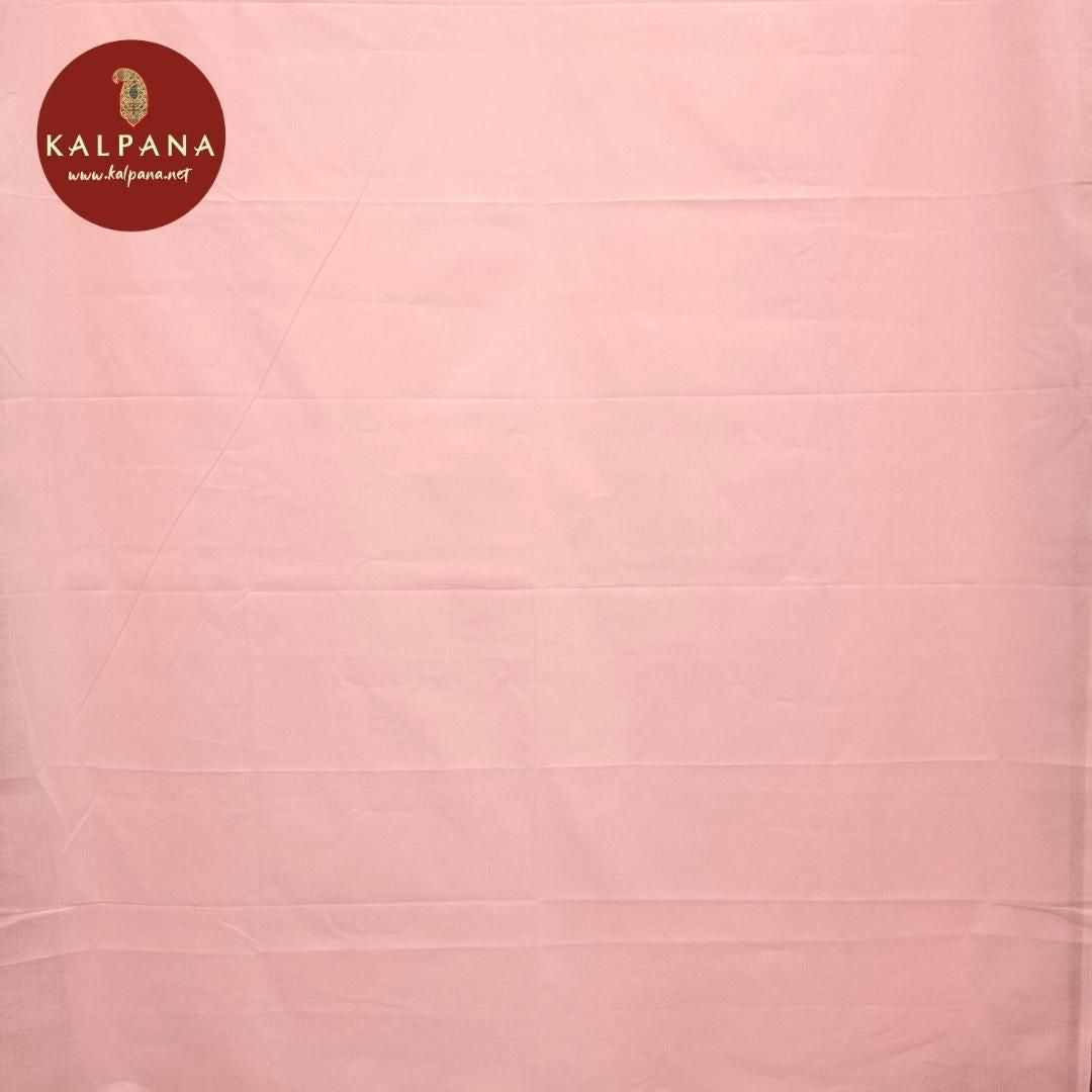 Resham work Machine Work Pure Cotton Unstitched Suit