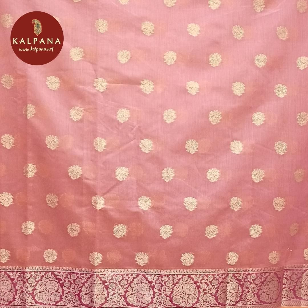 Woven Blended SICO Cotton Unstitched Suit