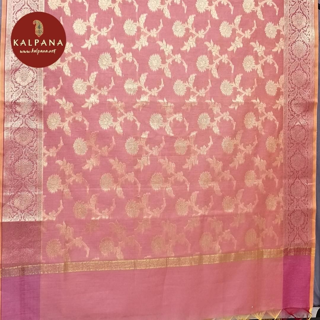 Woven Blended SICO Cotton Unstitched Suit