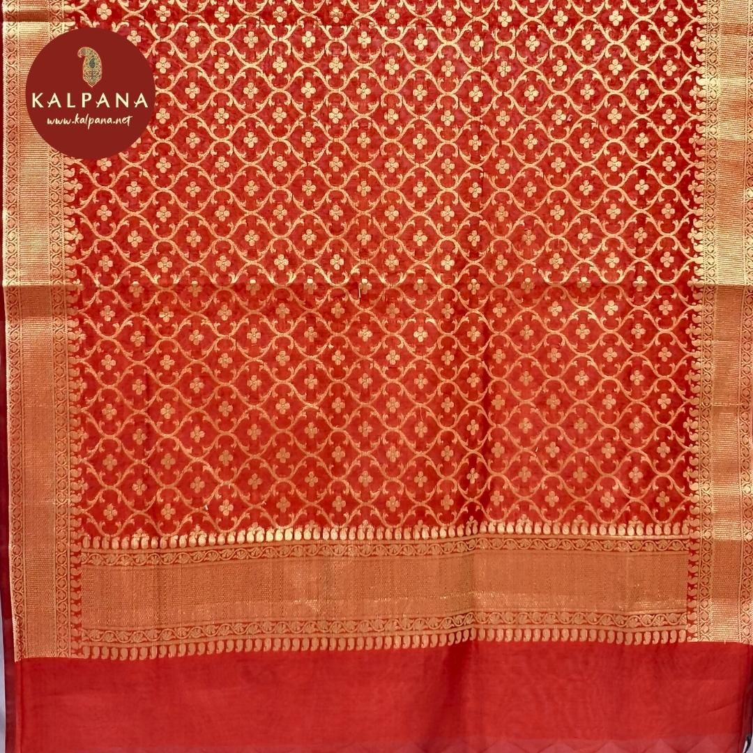 Woven Blended SICO Cotton Unstitched Suit