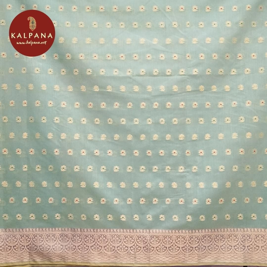 Woven Blended SICO Cotton Unstitched Suit