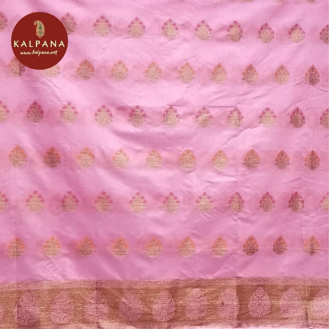 Woven Blended SICO Cotton Unstitched Suit