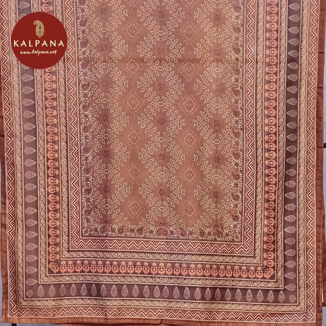 Embroidery SICO Cotton Unstitched Suit