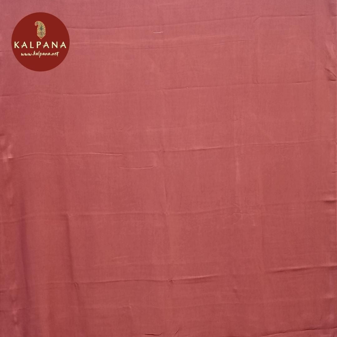 Embroidery SICO Cotton Unstitched Suit