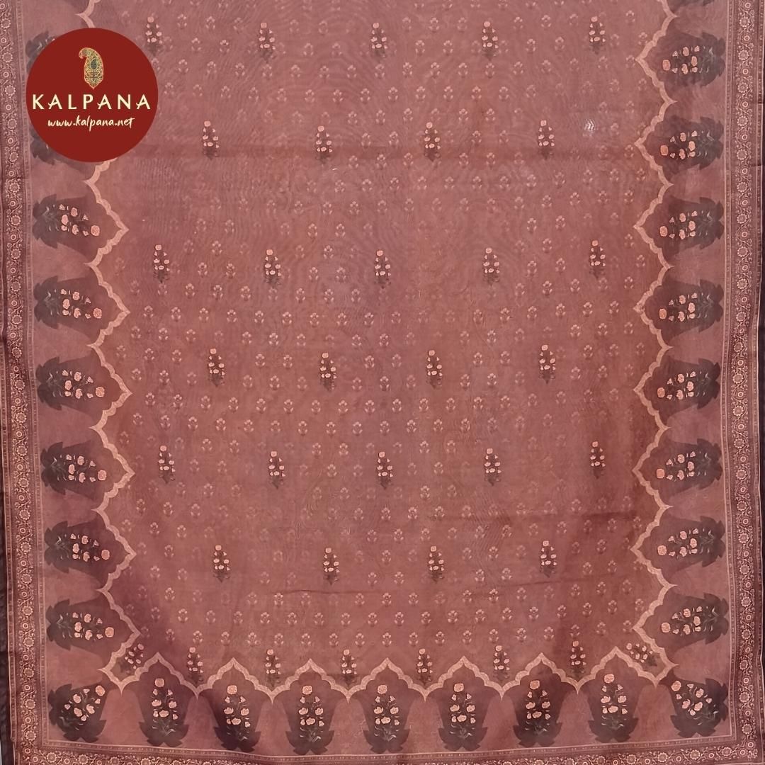 Embroidery SICO Cotton Unstitched Suit