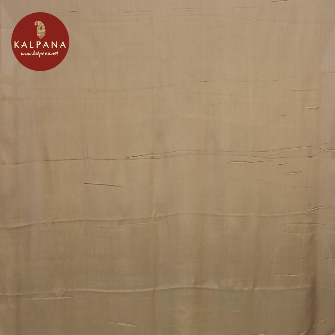 Embroidery SICO Cotton Unstitched Suit
