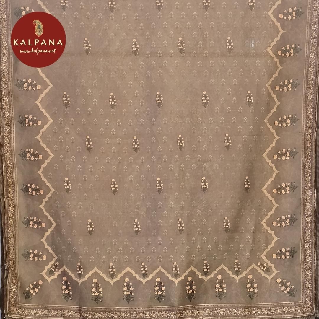 Embroidery SICO Cotton Unstitched Suit